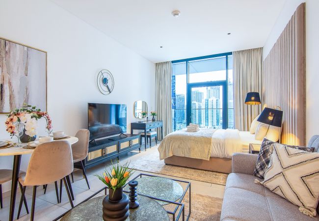 Studio in Dubai - Beautiful Studio in Business Bay