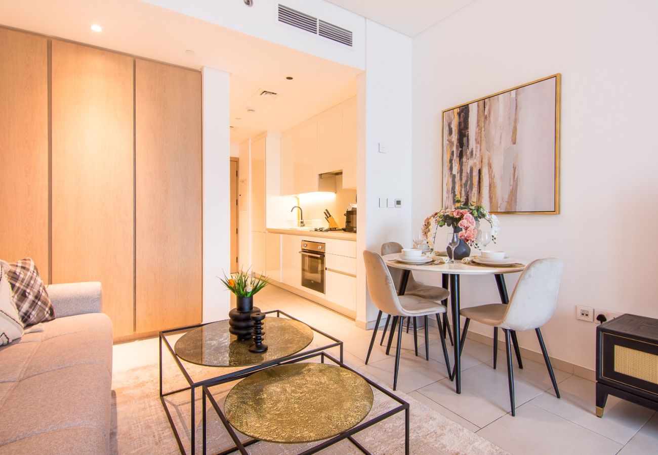 Studio in Dubai - Beautiful Studio in Business Bay