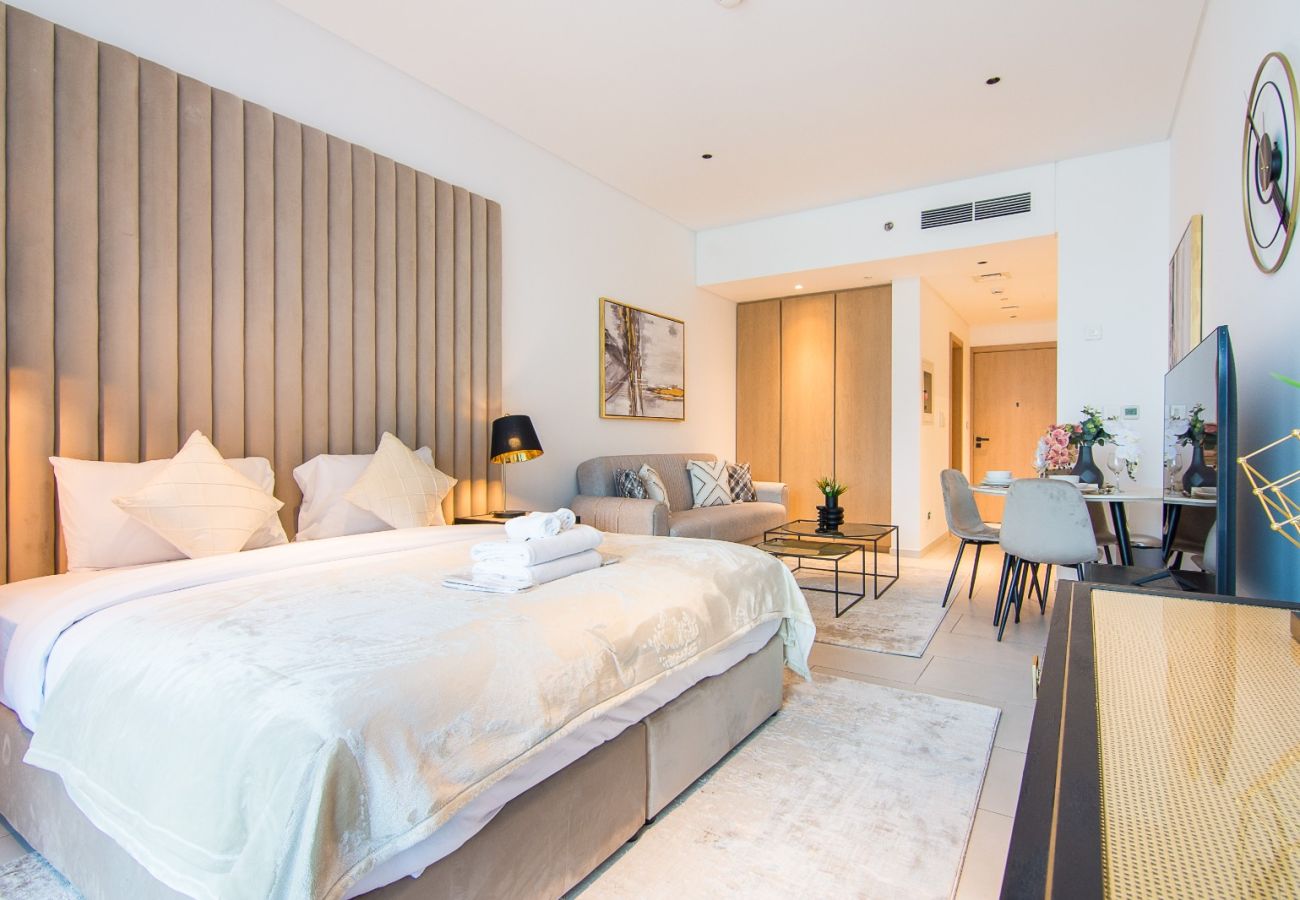 Studio in Dubai - Beautiful Studio in Business Bay
