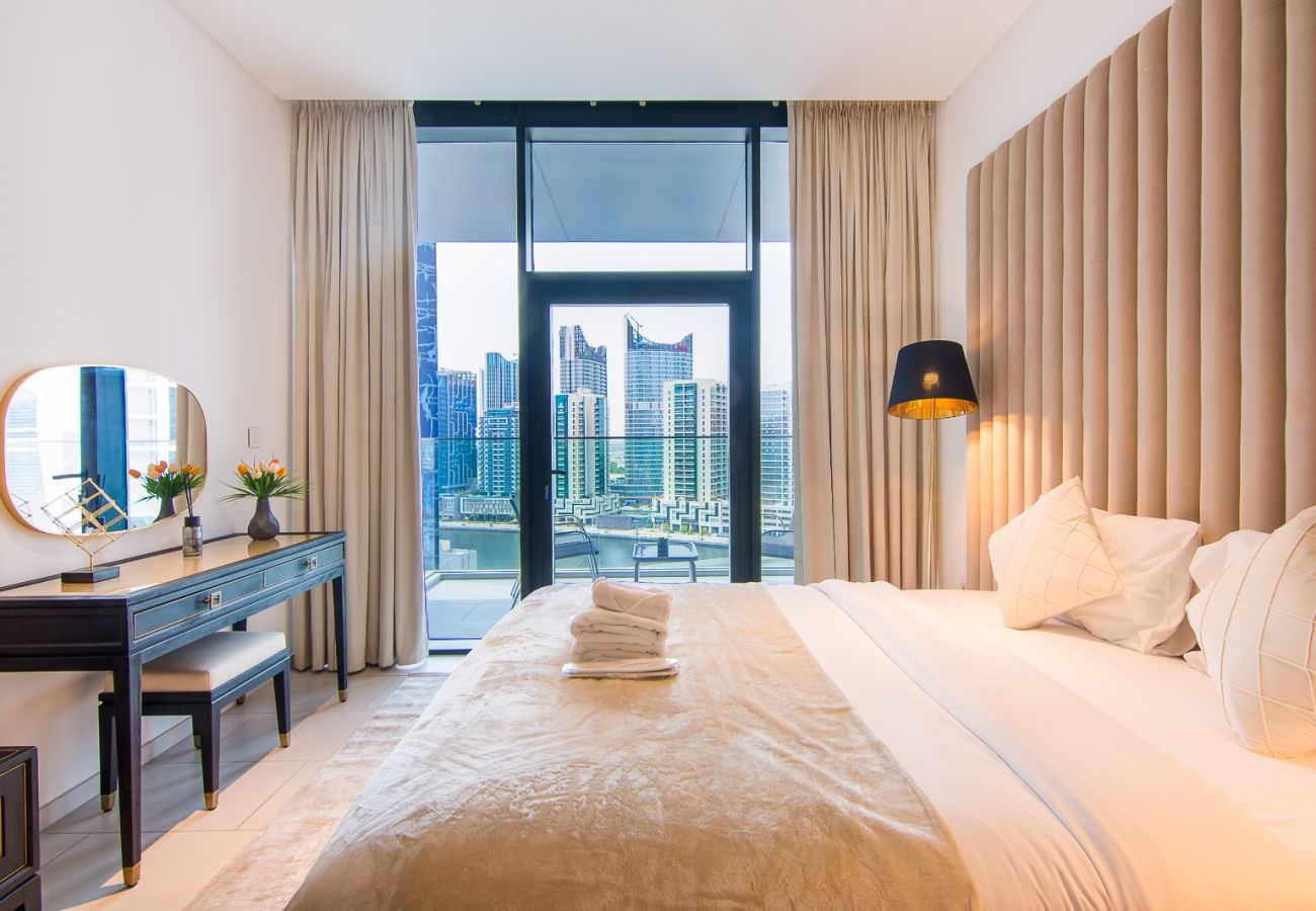 Studio in Dubai - Beautiful Studio in Business Bay