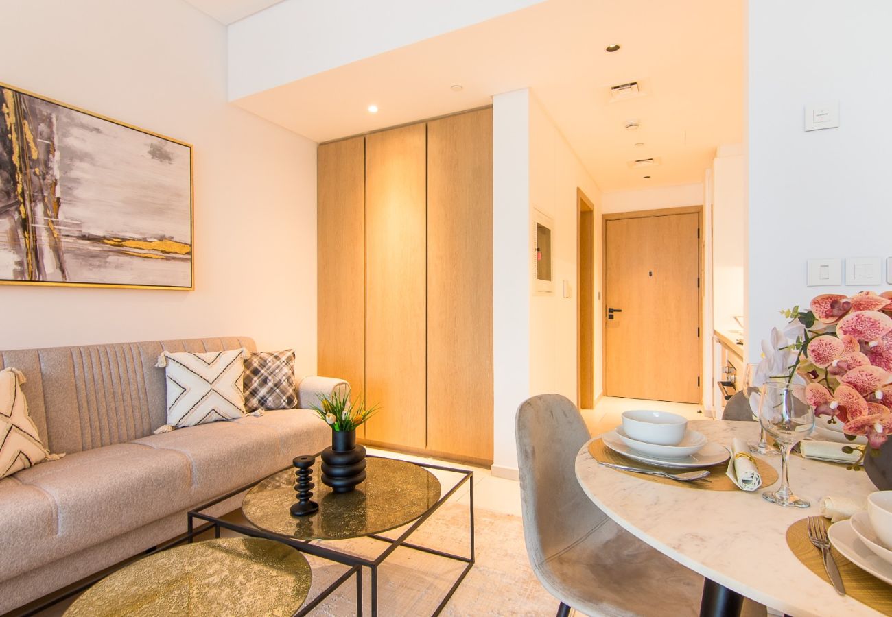 Studio in Dubai - Beautiful Studio in Business Bay