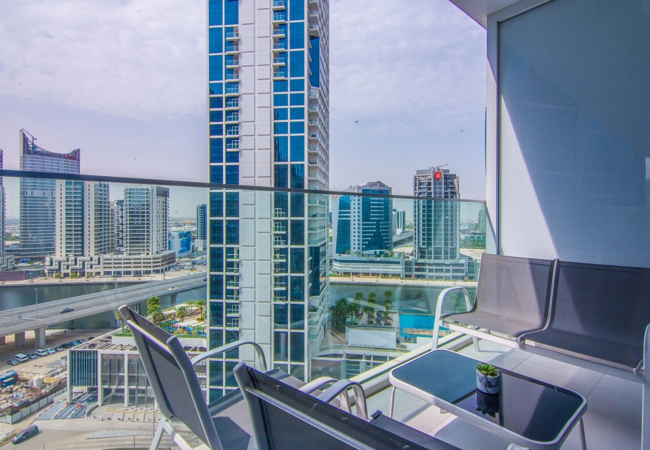 Studio in Dubai - Beautiful Studio in Business Bay