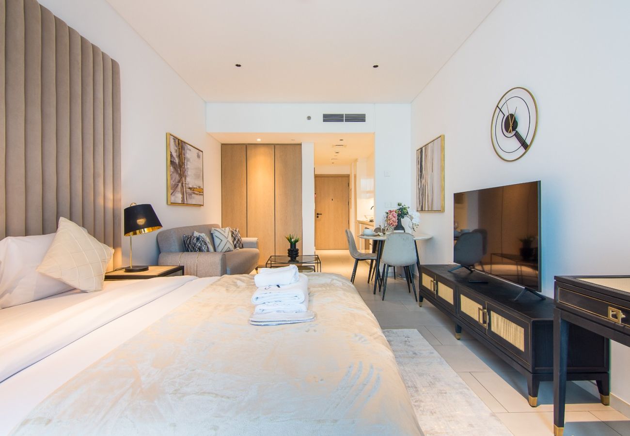 Studio in Dubai - Beautiful Studio in Business Bay