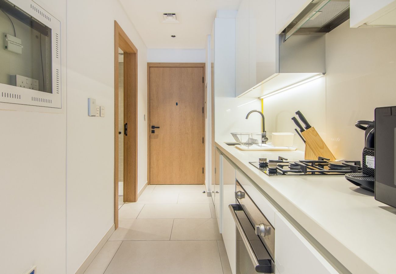 Studio in Dubai - Beautiful Studio in Business Bay