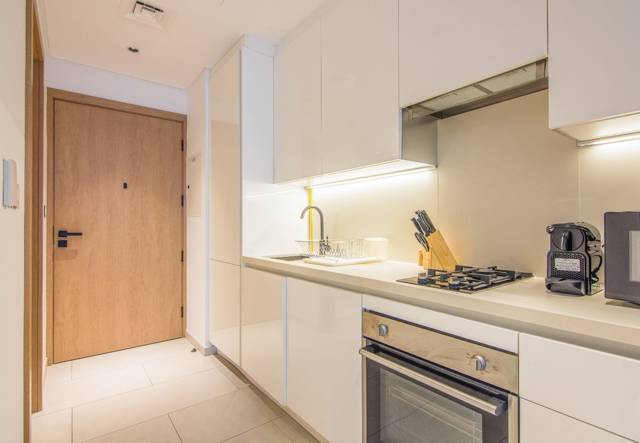 Studio in Dubai - Beautiful Studio in Business Bay