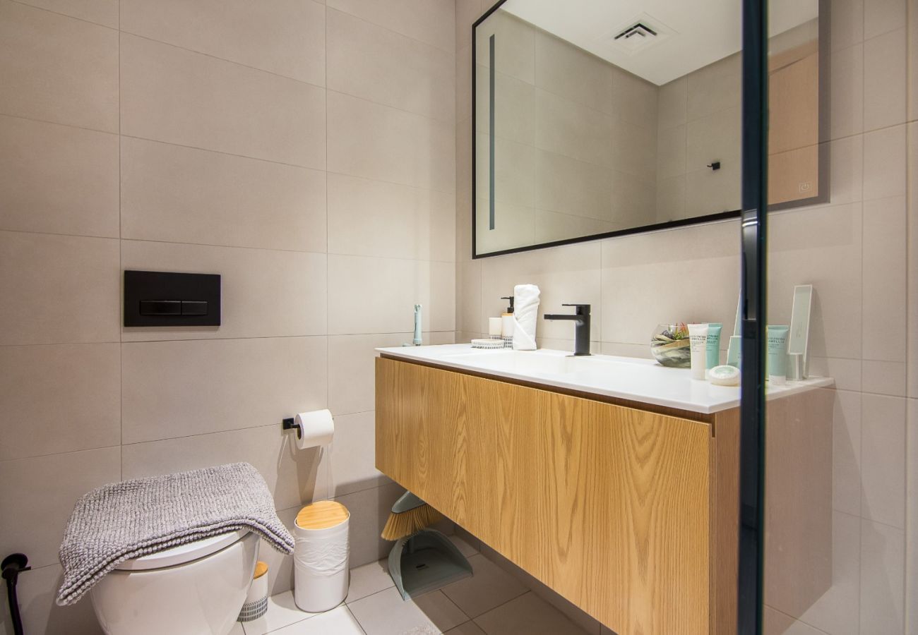 Studio in Dubai - Beautiful Studio in Business Bay