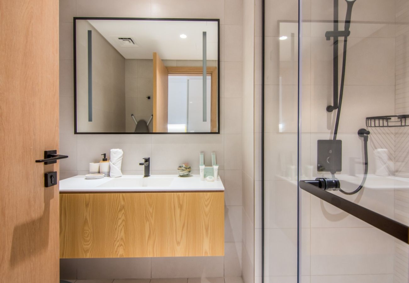 Studio in Dubai - Beautiful Studio in Business Bay
