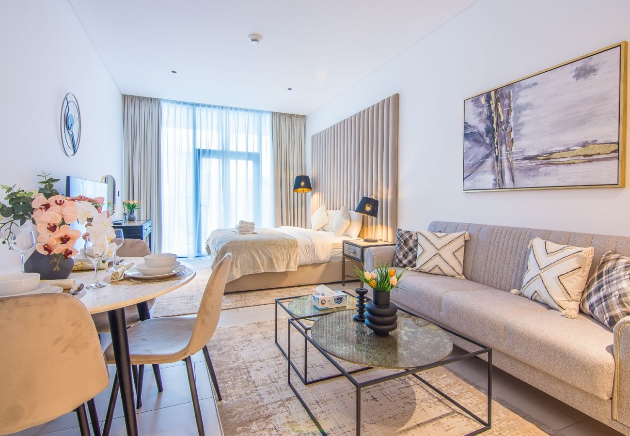 Studio in Dubai - Beautiful Studio in Business Bay