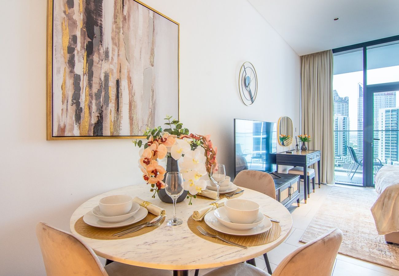 Studio in Dubai - Beautiful Studio in Business Bay
