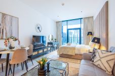 Studio in Dubai - Beautiful Studio in Business Bay