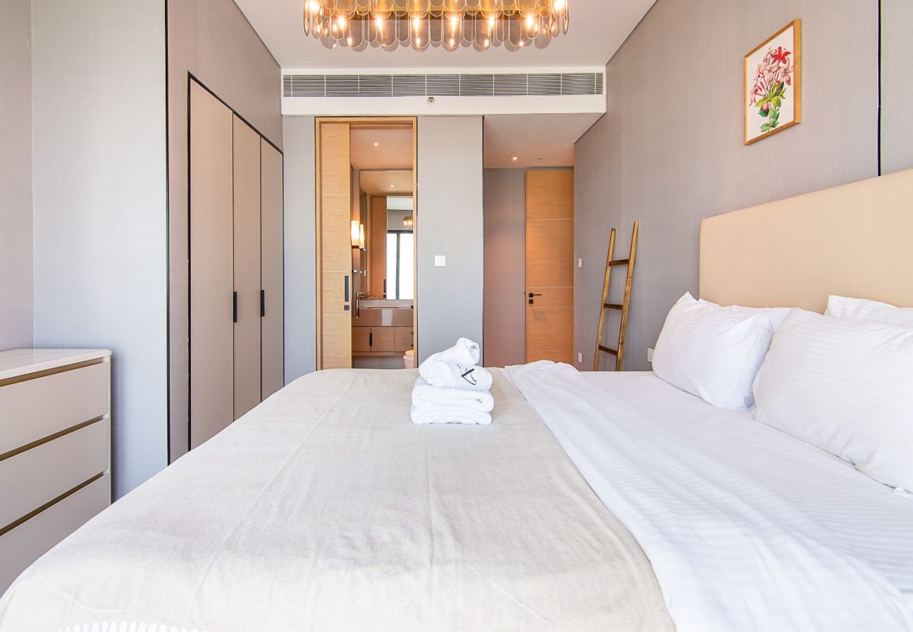 Apartment in Dubai - Full Sea View!, 2br in JBR