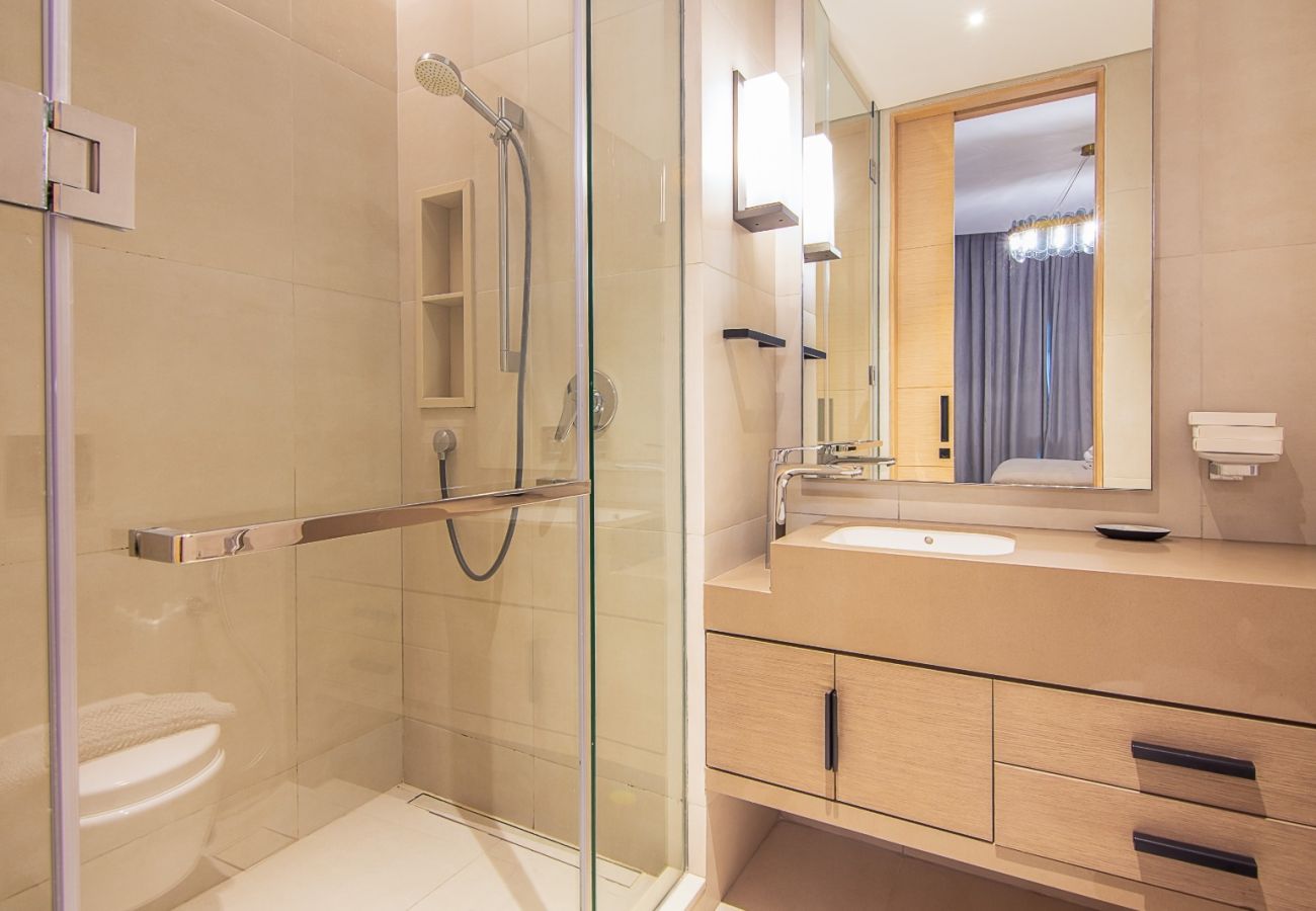 Apartment in Dubai - Full Sea View!, 2br in JBR