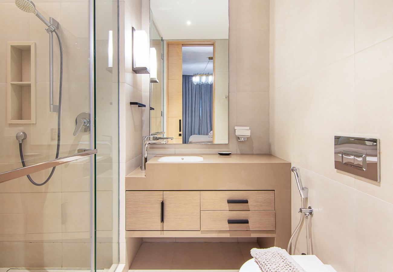 Apartment in Dubai - Full Sea View!, 2br in JBR
