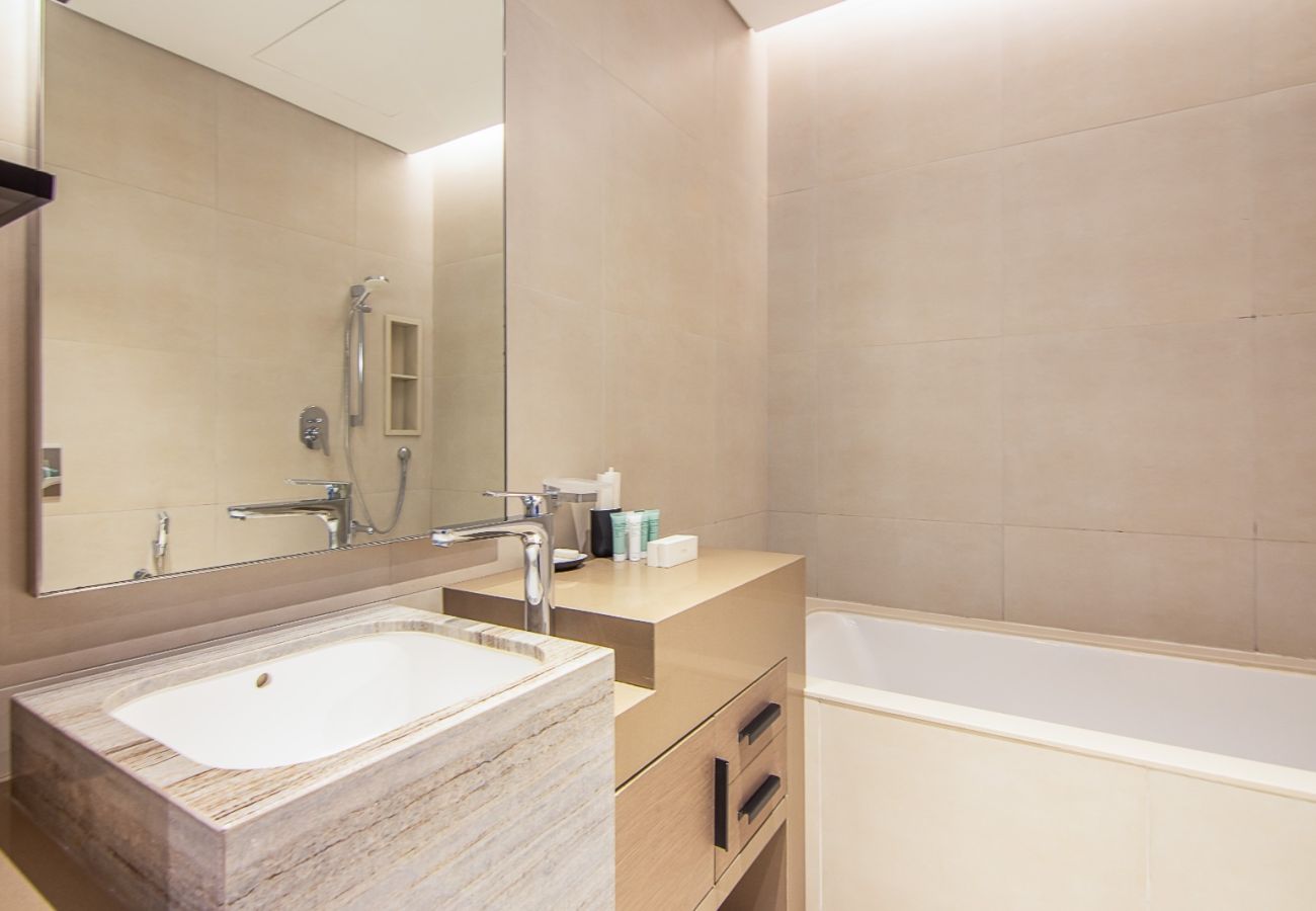 Apartment in Dubai - Full Sea View!, 2br in JBR