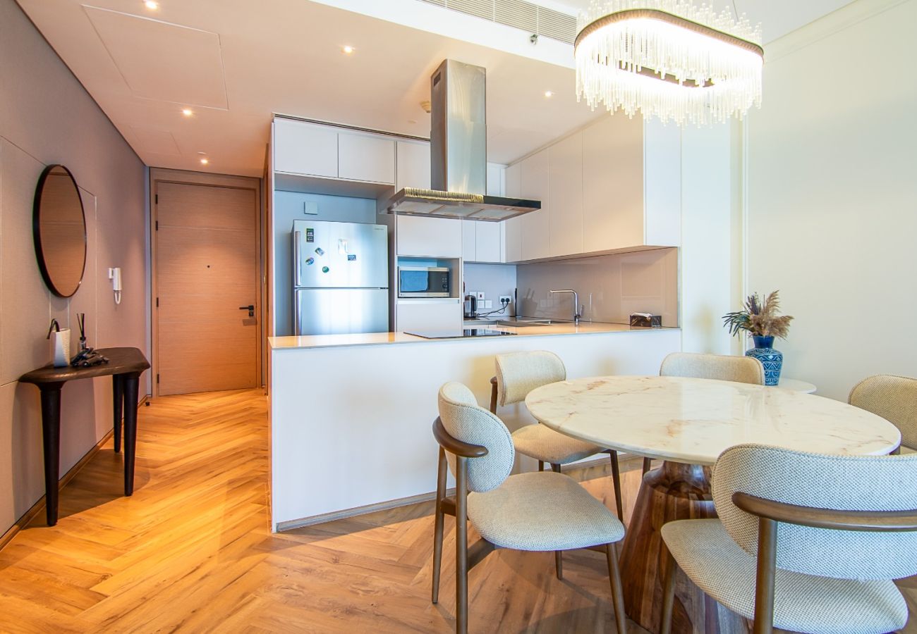 Apartment in Dubai - Full Sea View!, 2br in JBR