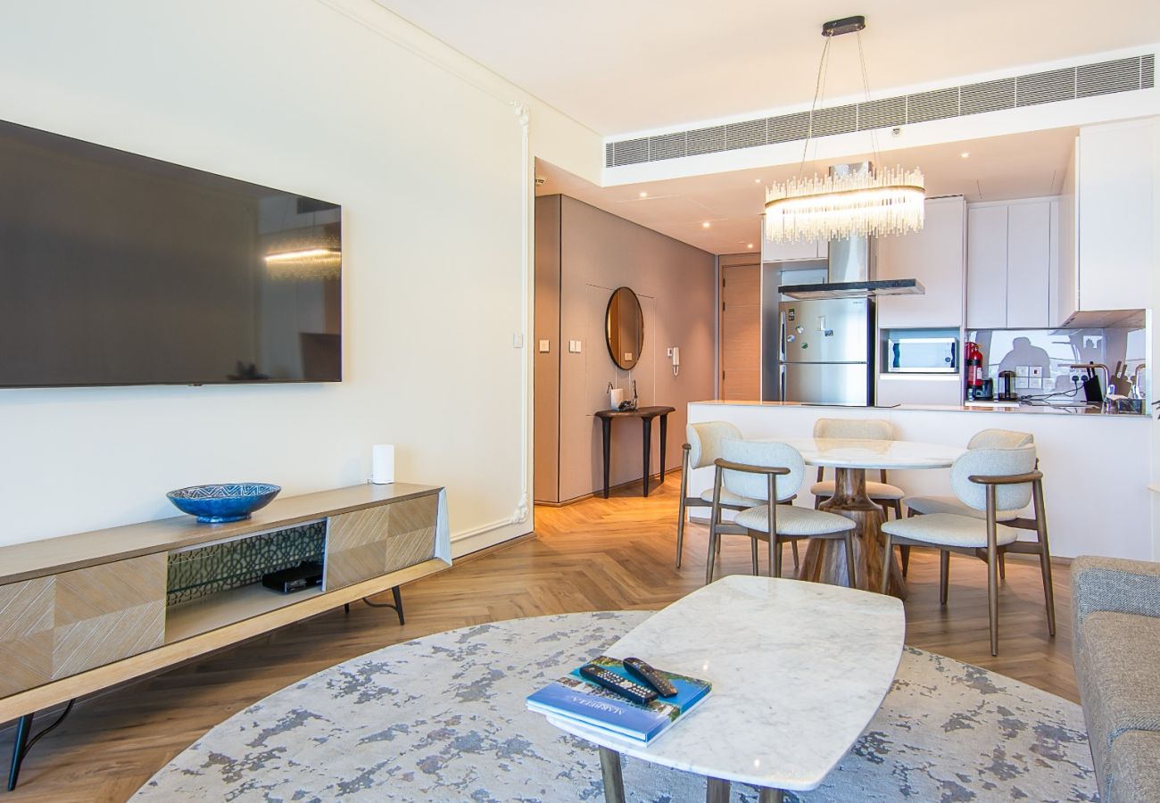 Apartment in Dubai - Full Sea View!, 2br in JBR