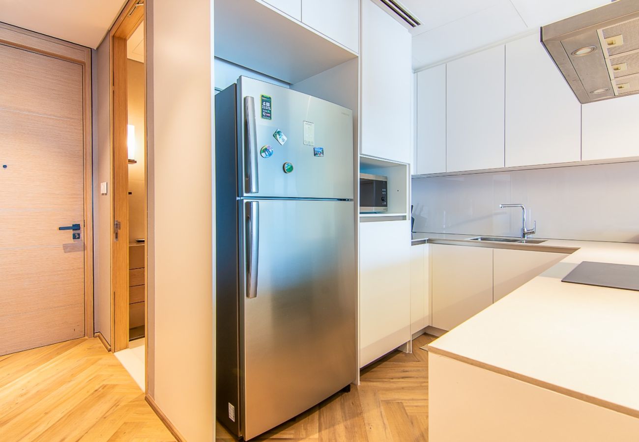 Apartment in Dubai - Full Sea View!, 2br in JBR