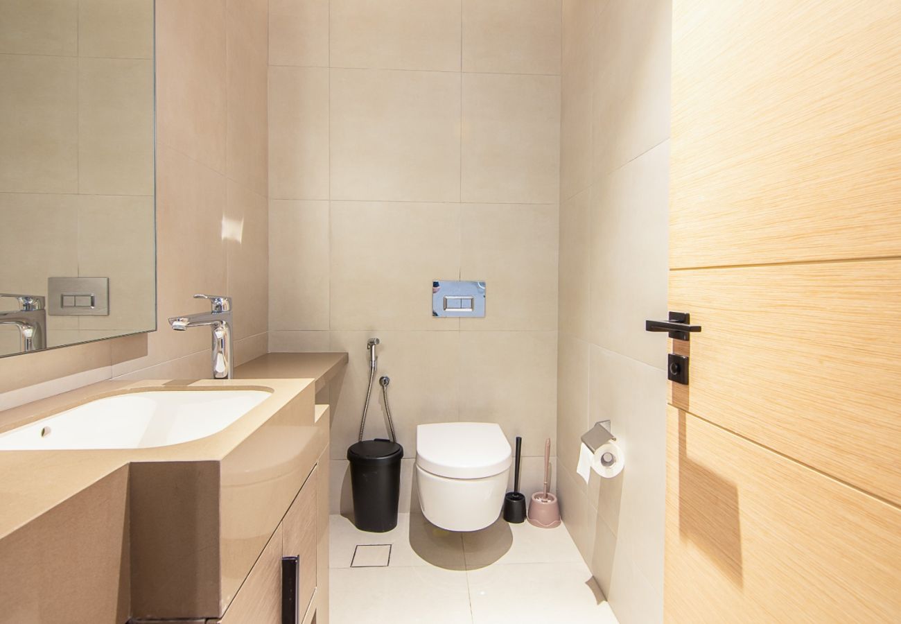 Apartment in Dubai - Full Sea View!, 2br in JBR