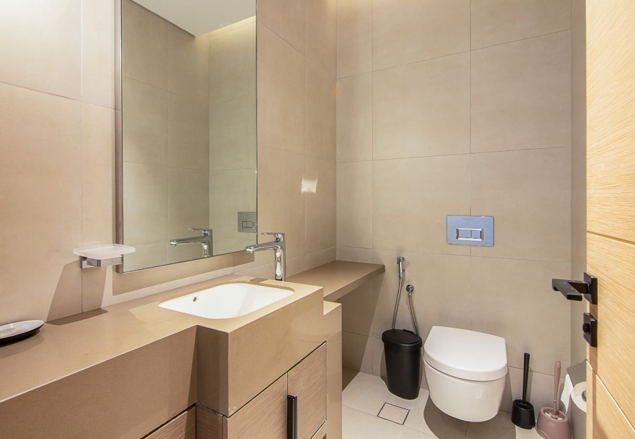 Apartment in Dubai - Full Sea View!, 2br in JBR