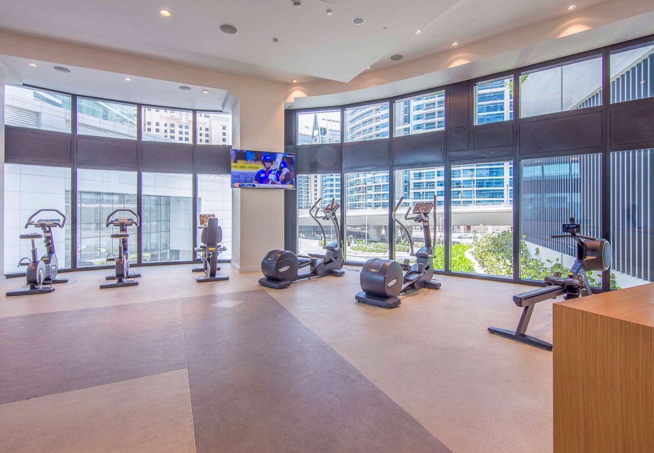 Apartment in Dubai - Full Sea View!, 2br in JBR