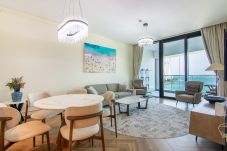 Apartment in Dubai - Full Sea View!, 2br in JBR