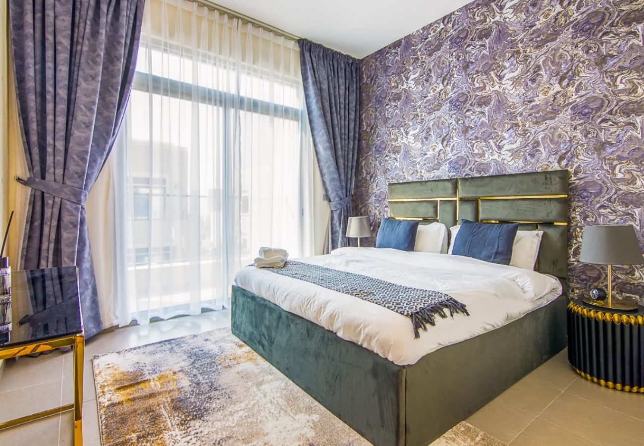 Villa in Dubai - 3 BDR + Maid Villa in Arabian Ranches 2