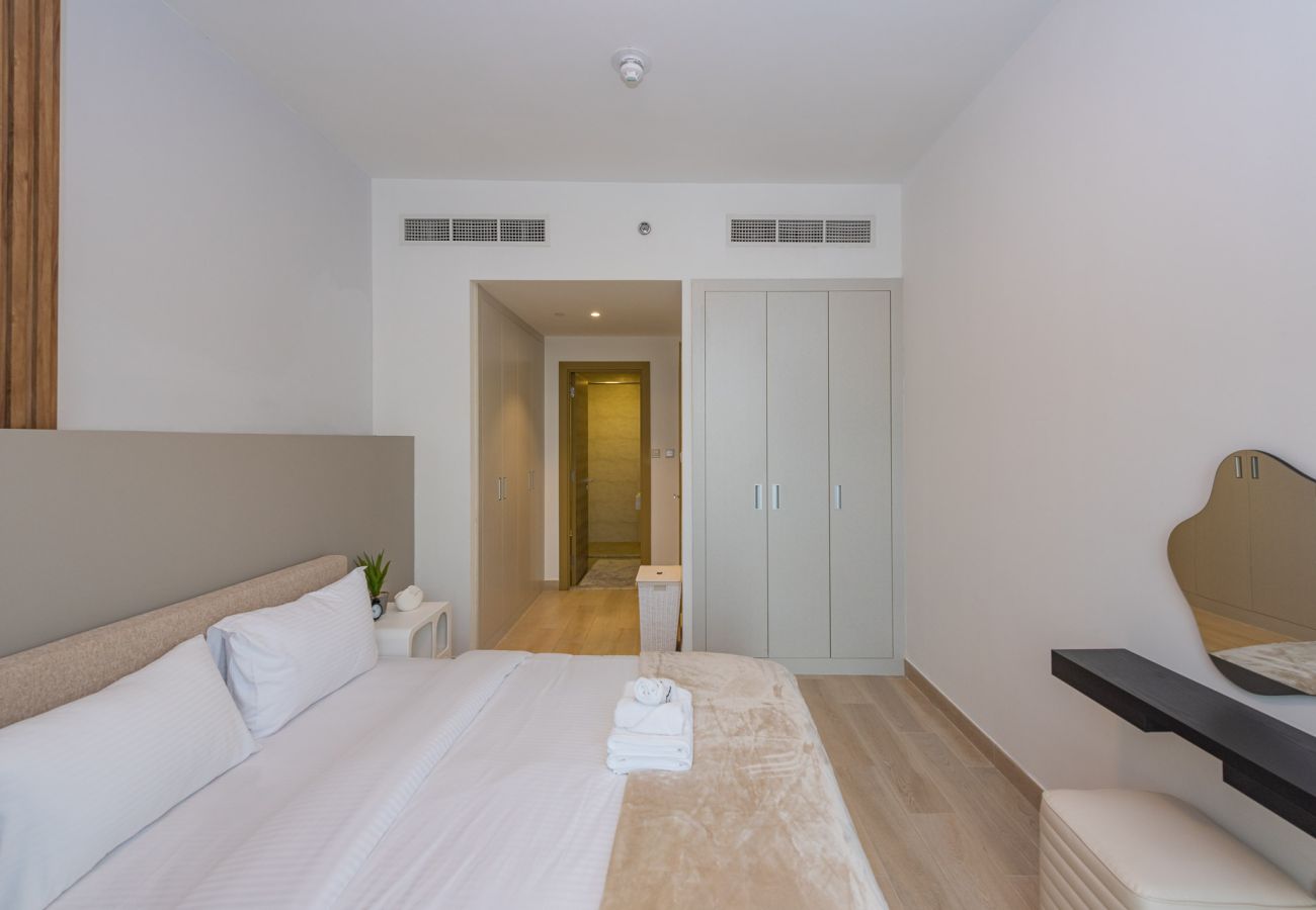 Apartment in Dubai - Charming 1 bedroom in JVC 