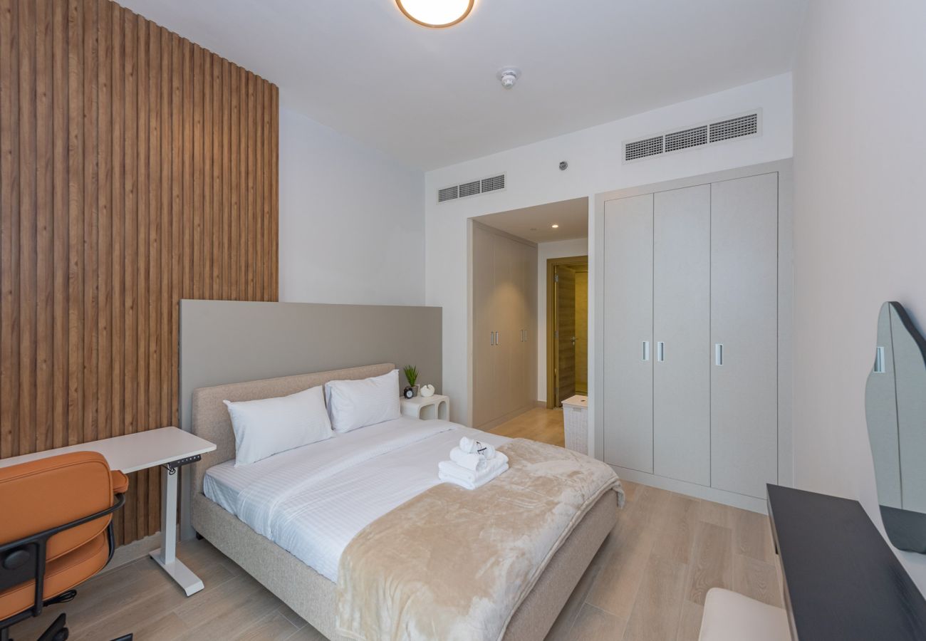 Apartment in Dubai - Charming 1 bedroom in JVC 
