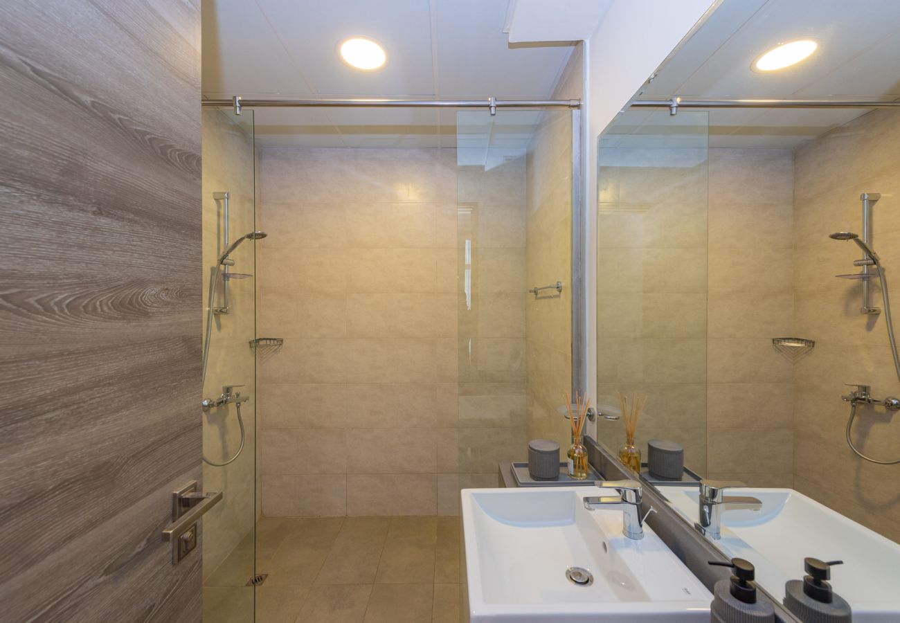 Apartment in Dubai - Charming 1 bedroom in JVC 