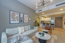 Apartment in Dubai - Charming 1 bedroom in JVC 