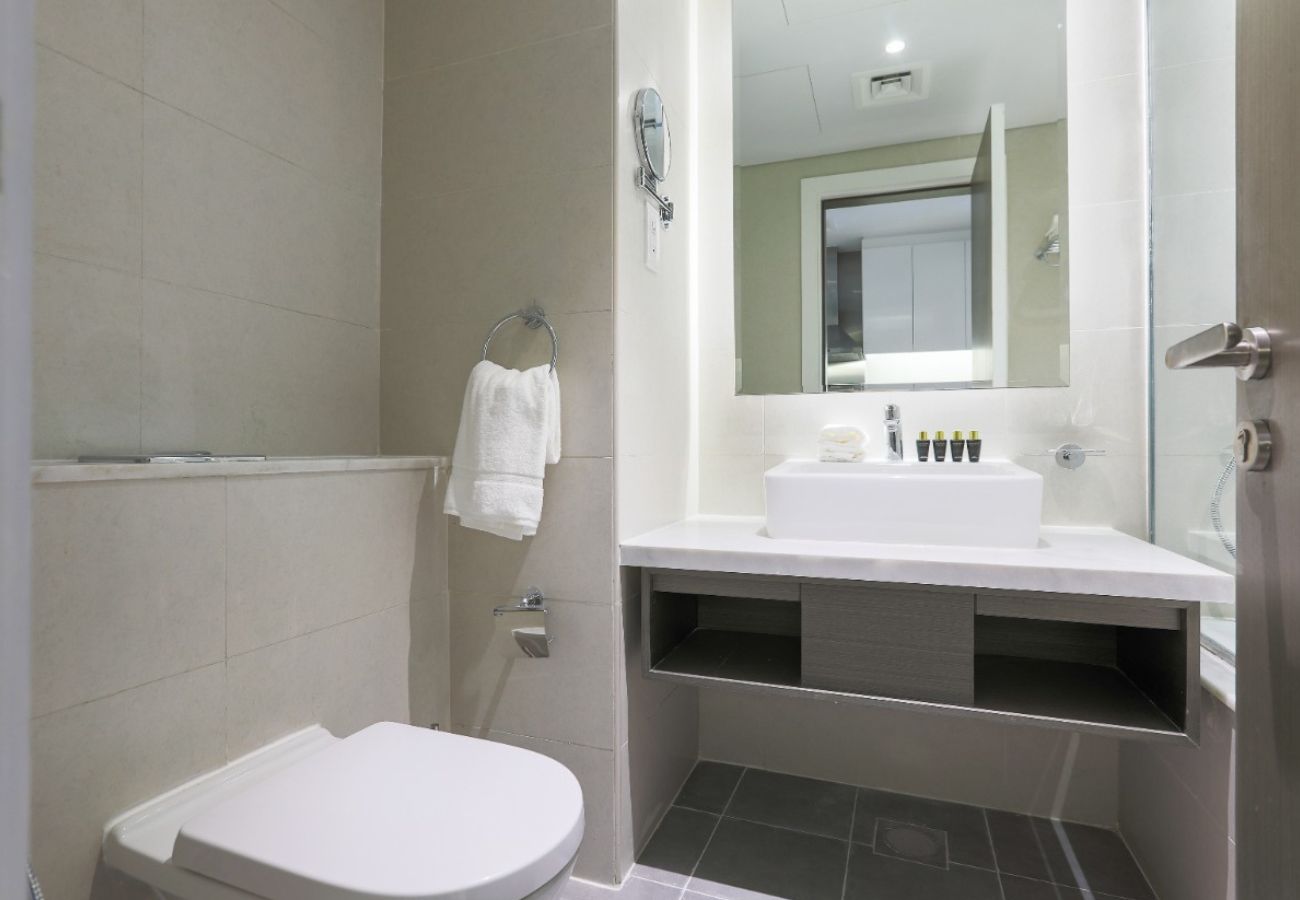 Studio in Dubai - Cozy studio in Business Bay 