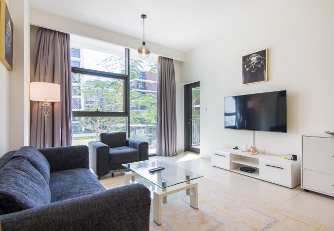 Apartment in Dubai - Charming 1br in Dubai Hills