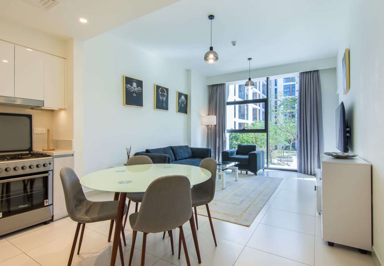 Apartment in Dubai - Charming 1br in Dubai Hills