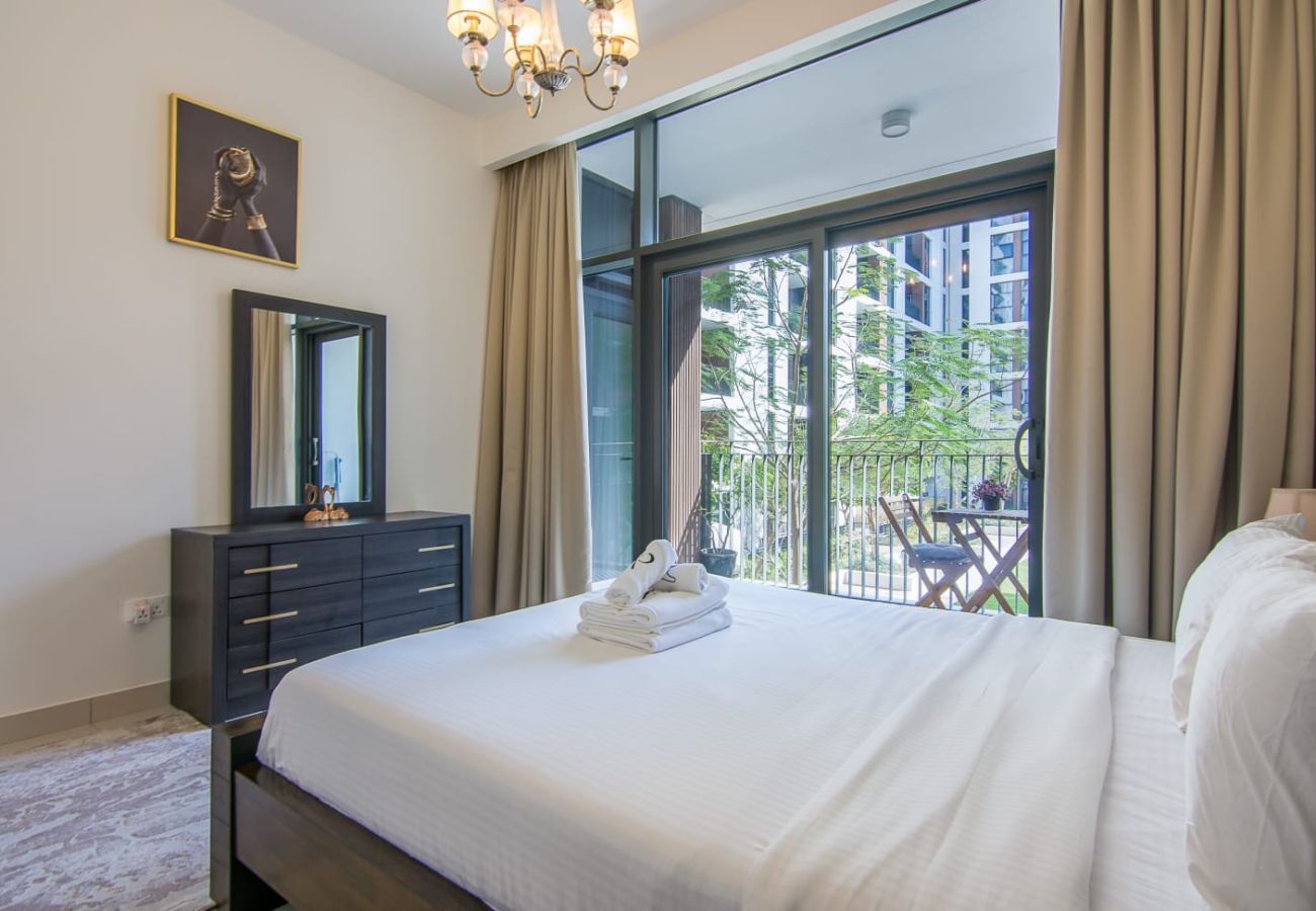 Apartment in Dubai - Charming 1br in Dubai Hills