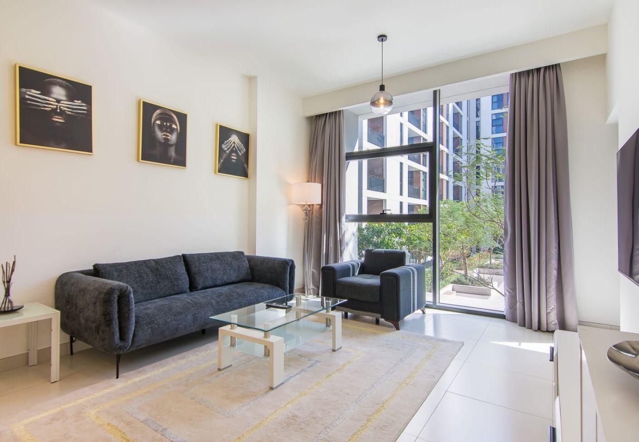 Apartment in Dubai - Charming 1br in Dubai Hills