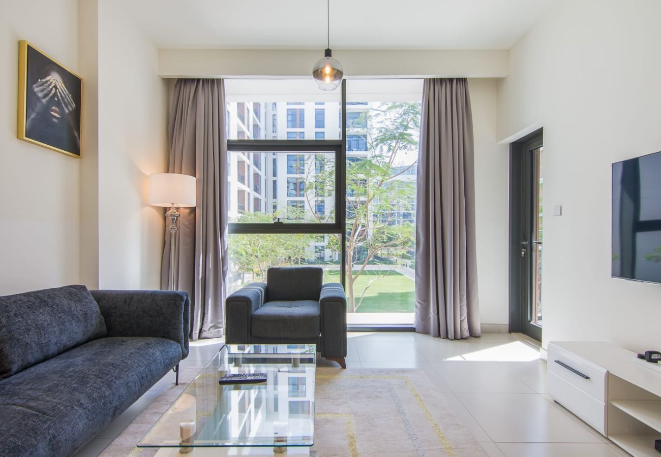 Apartment in Dubai - Charming 1br in Dubai Hills