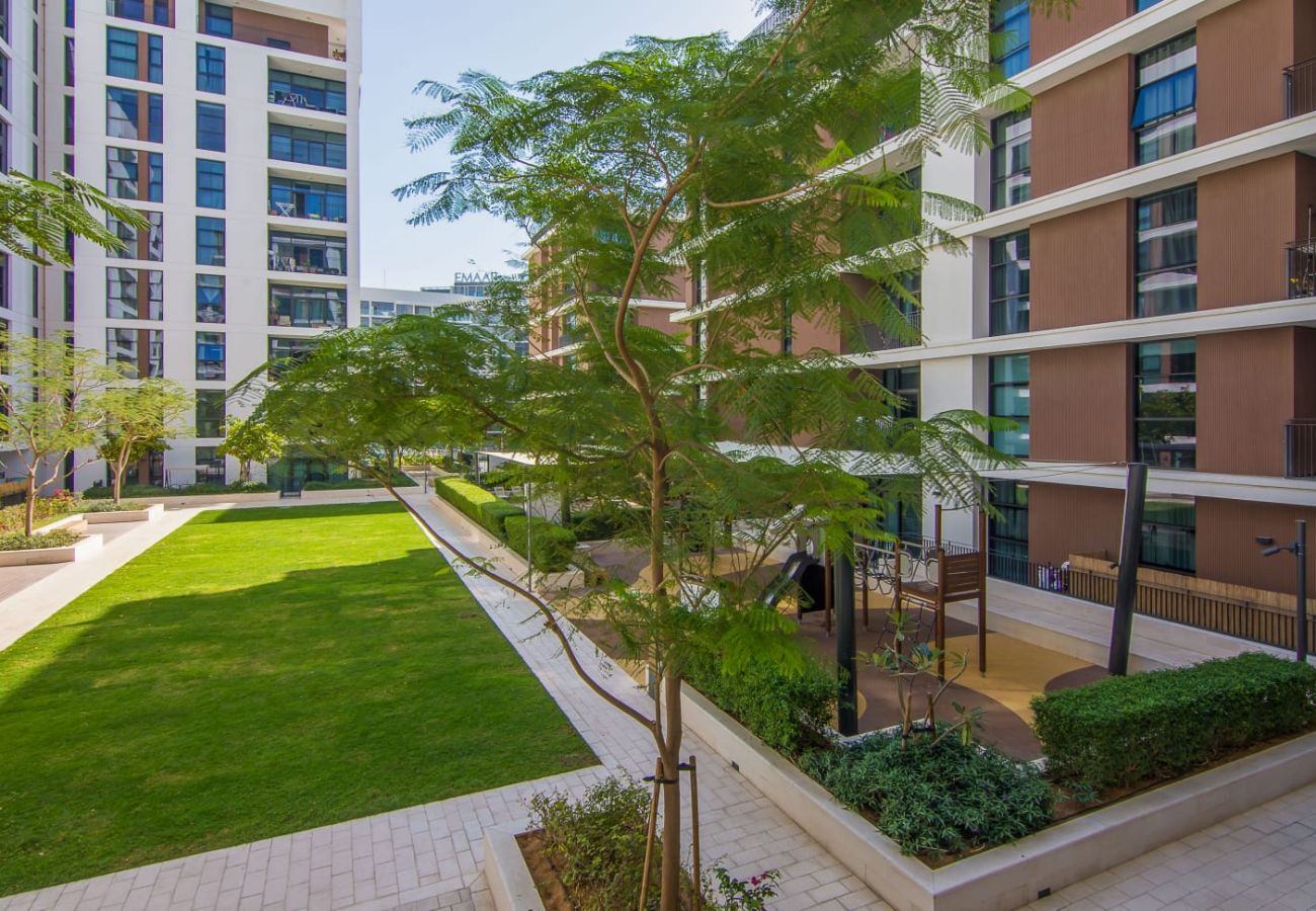 Apartment in Dubai - Charming 1br in Dubai Hills