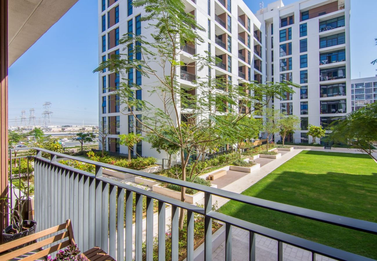 Apartment in Dubai - Charming 1br in Dubai Hills