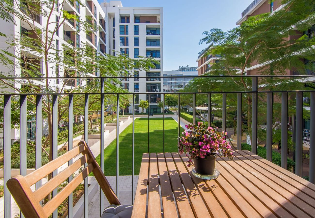 Apartment in Dubai - Charming 1br in Dubai Hills