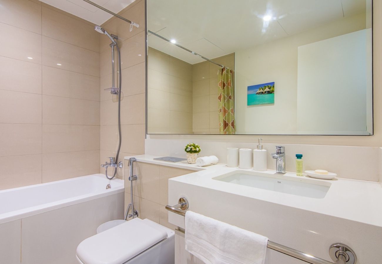 Apartment in Dubai - Charming 1br in Dubai Hills