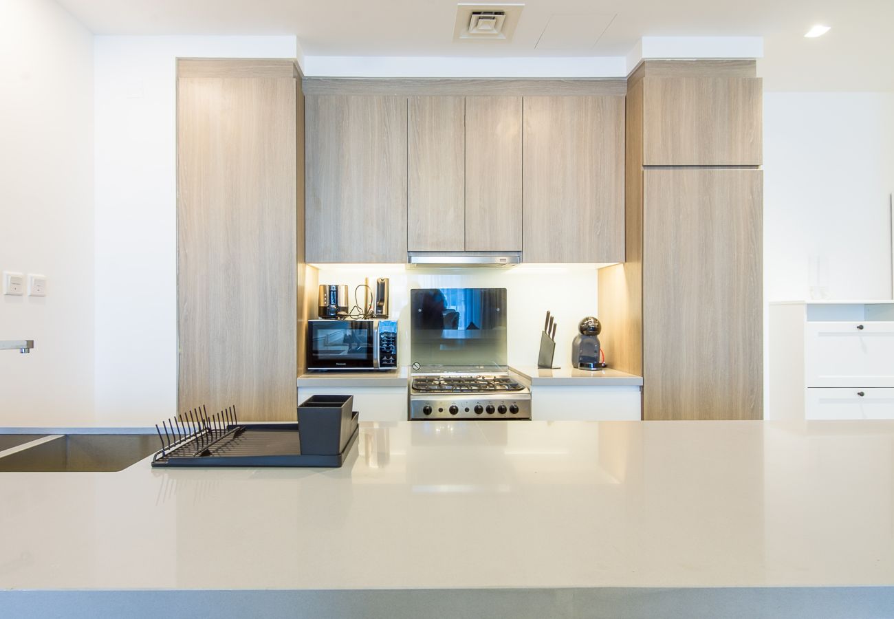 Apartment in Dubai - Marina View- 1br in Stella Maris 
