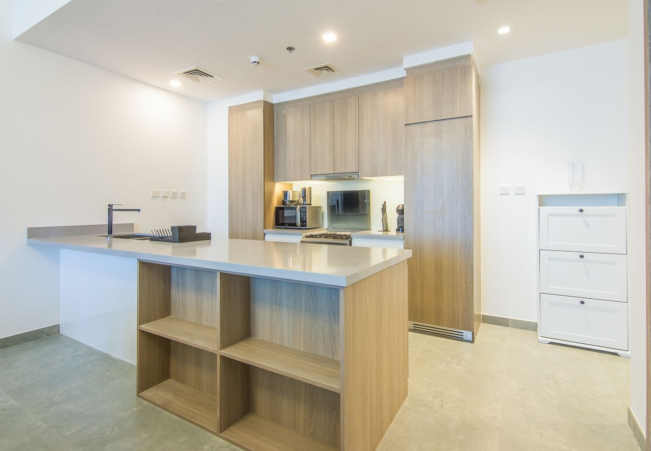 Apartment in Dubai - Marina View- 1br in Stella Maris 