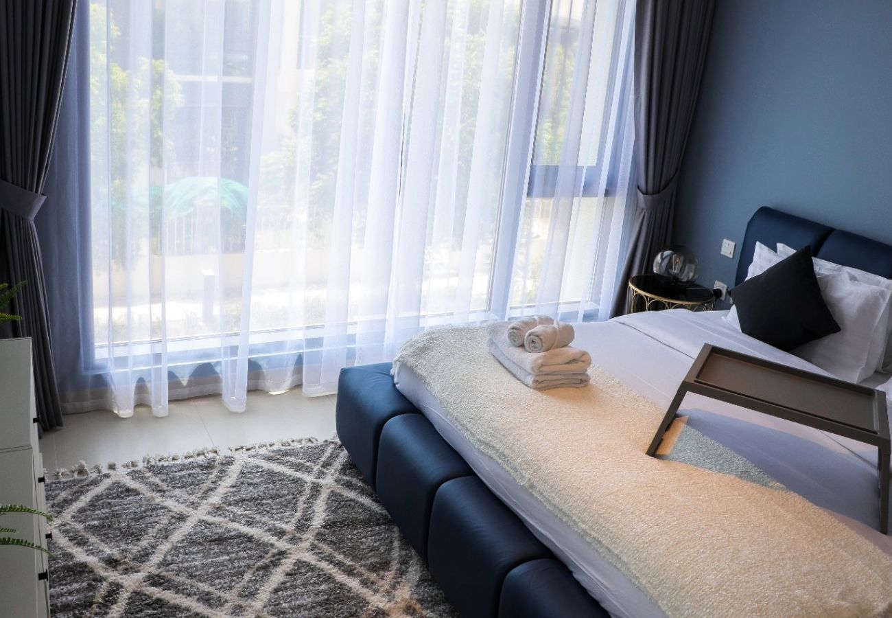Villa in Dubai - 4BR + Maids Villa in Maple 2, Dubai Hills