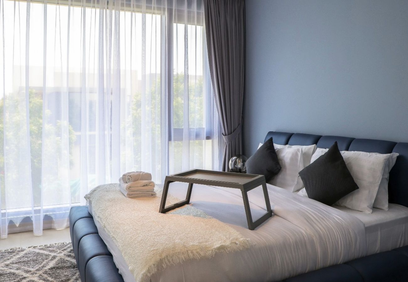 Villa in Dubai - 4BR + Maids Villa in Maple 2, Dubai Hills