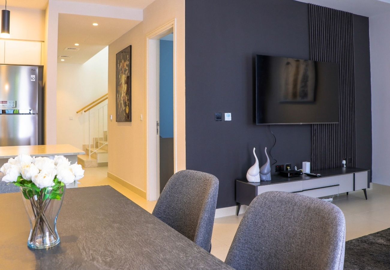 Villa in Dubai - 4BR + Maids Villa in Maple 2, Dubai Hills