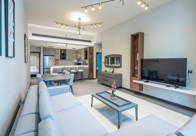 Apartment in Dubai - 2BR APARTMENT w/ LAKE VIEW
