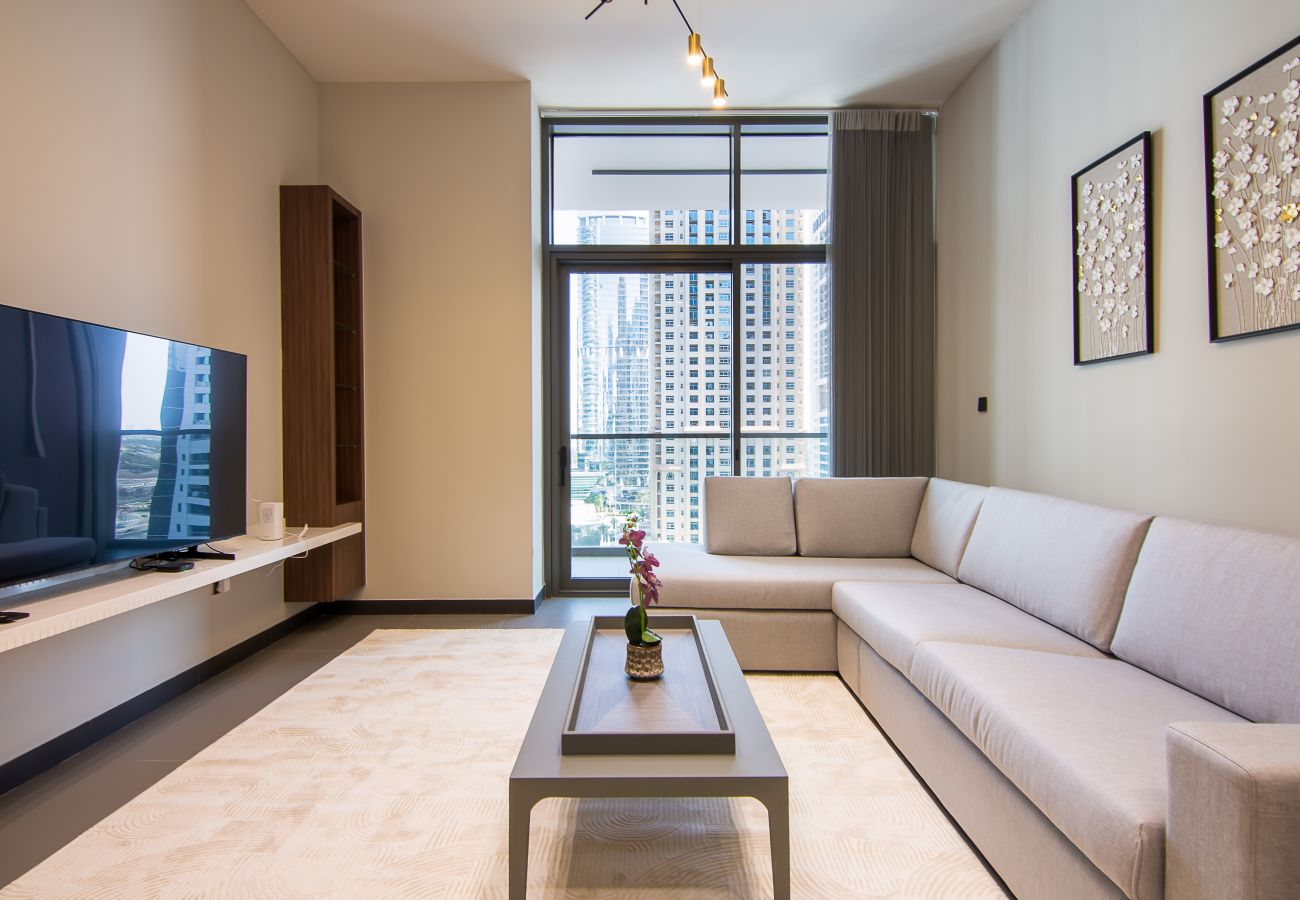 Apartment in Dubai - 2BR APARTMENT w/ LAKE VIEW