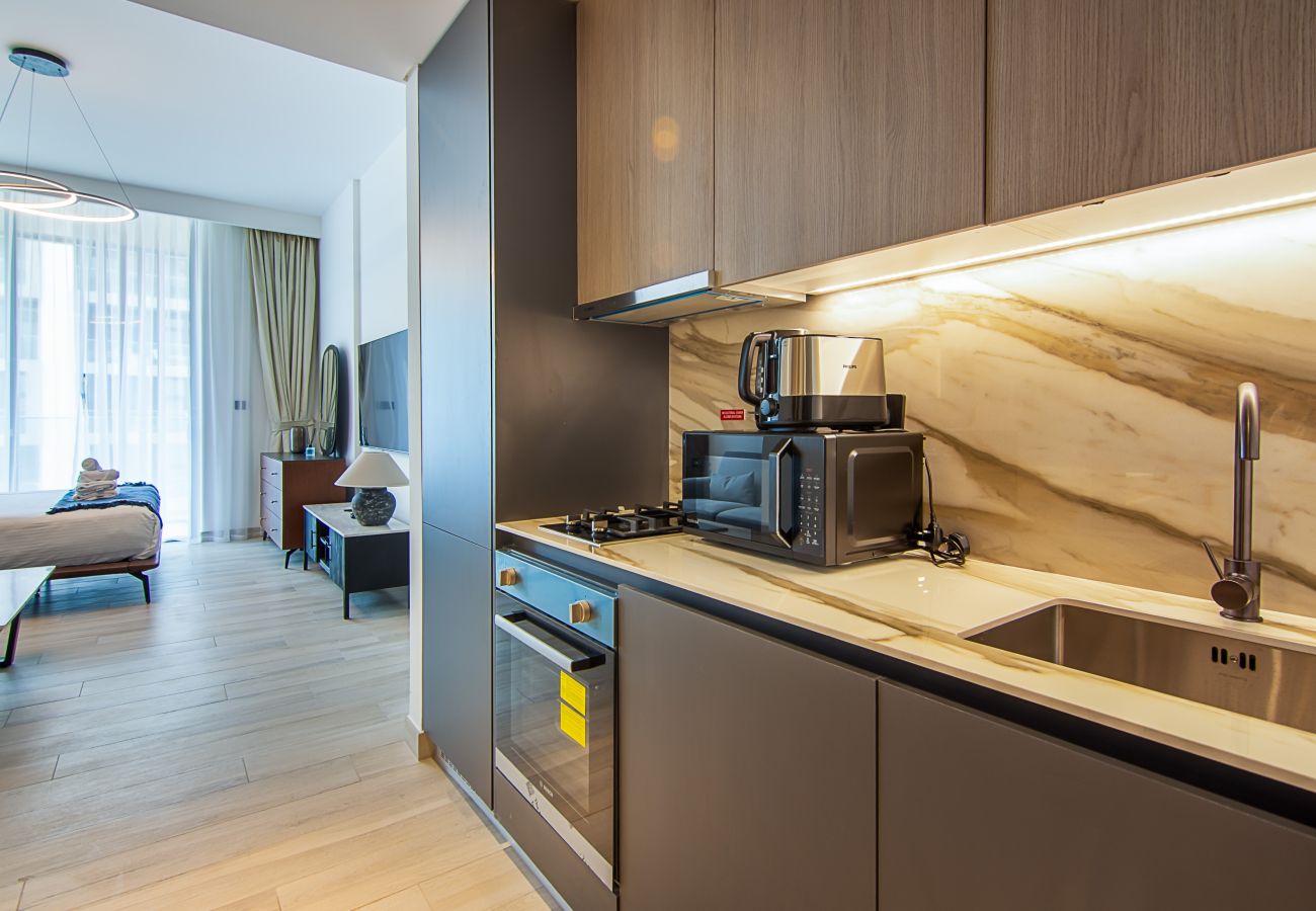 Studio in Dubai - Cozy studio in Dubai Hills