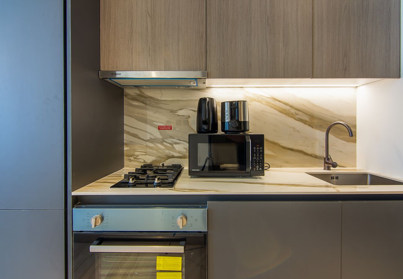 Studio in Dubai - Cozy studio in Dubai Hills