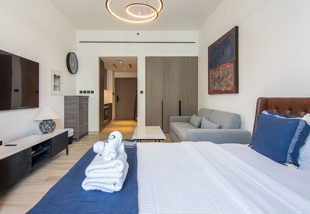 Studio in Dubai - Cozy studio in Dubai Hills